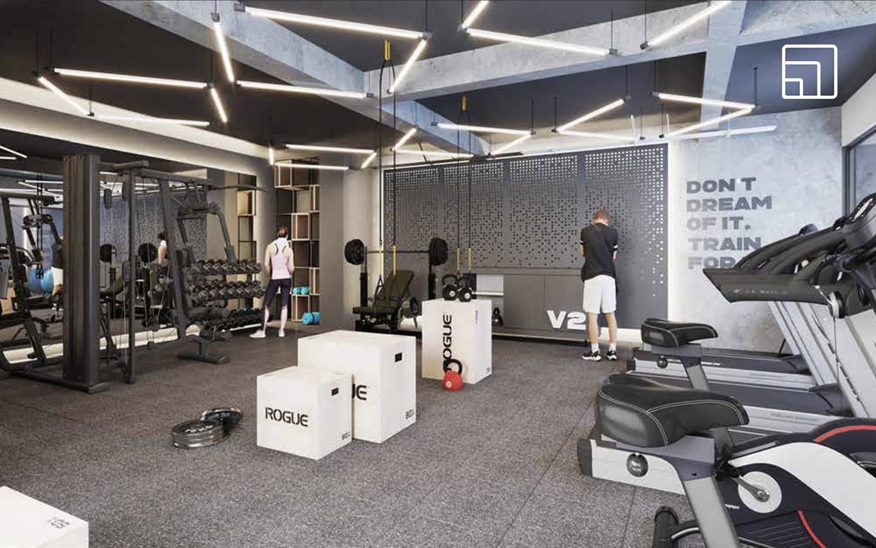 Gimnasio